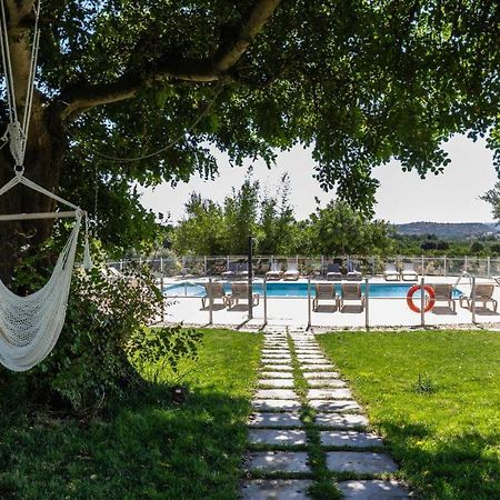 Quinta Da Capelinha Agroturismo Tavira Kültér fotó