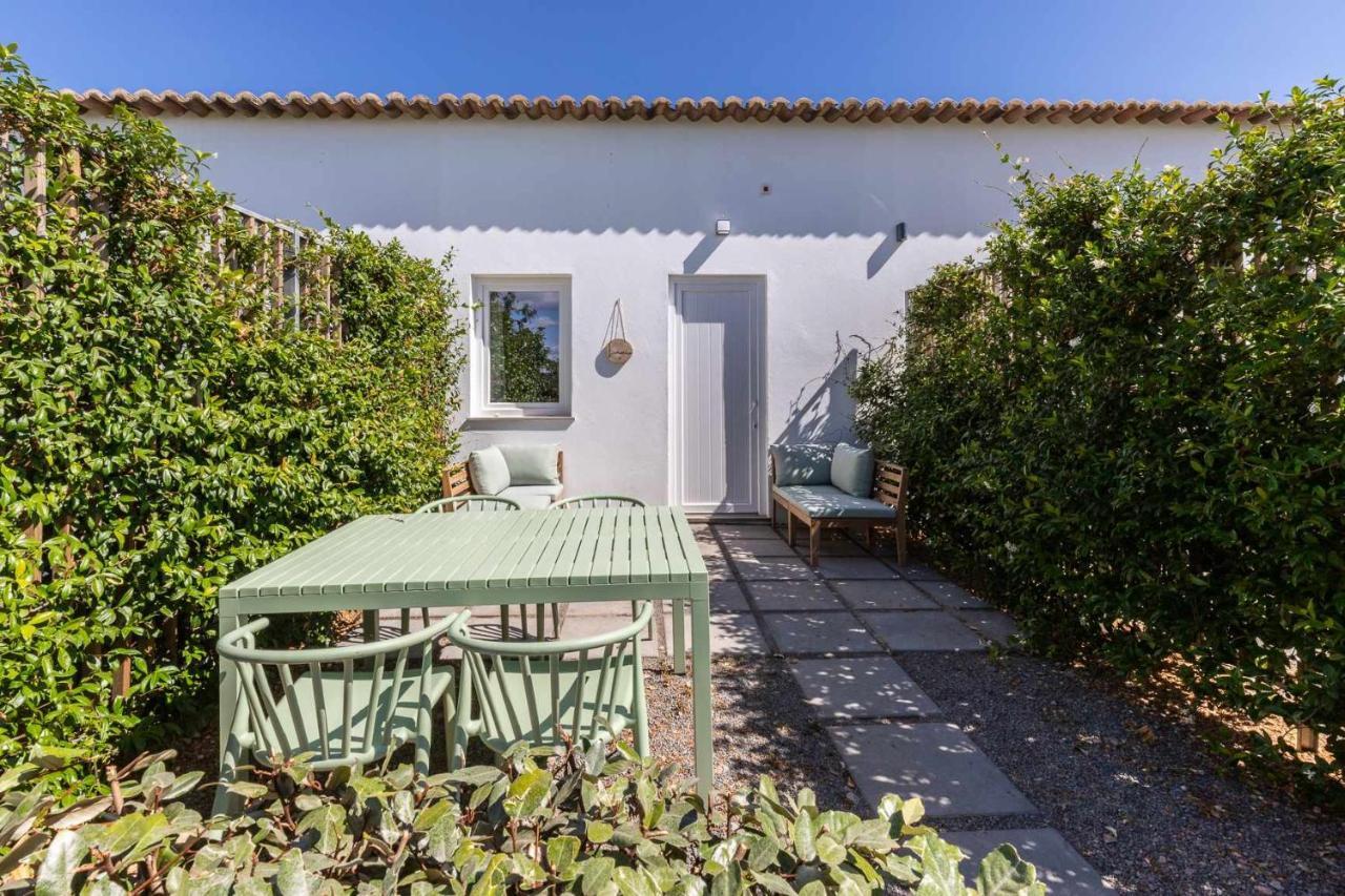 Quinta Da Capelinha Agroturismo Tavira Szoba fotó