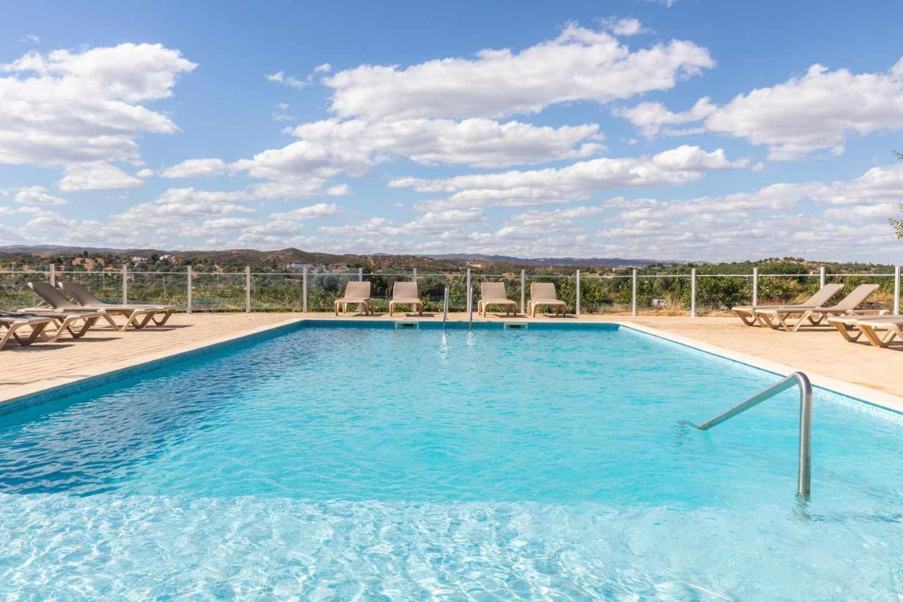 Quinta Da Capelinha Agroturismo Tavira Kültér fotó