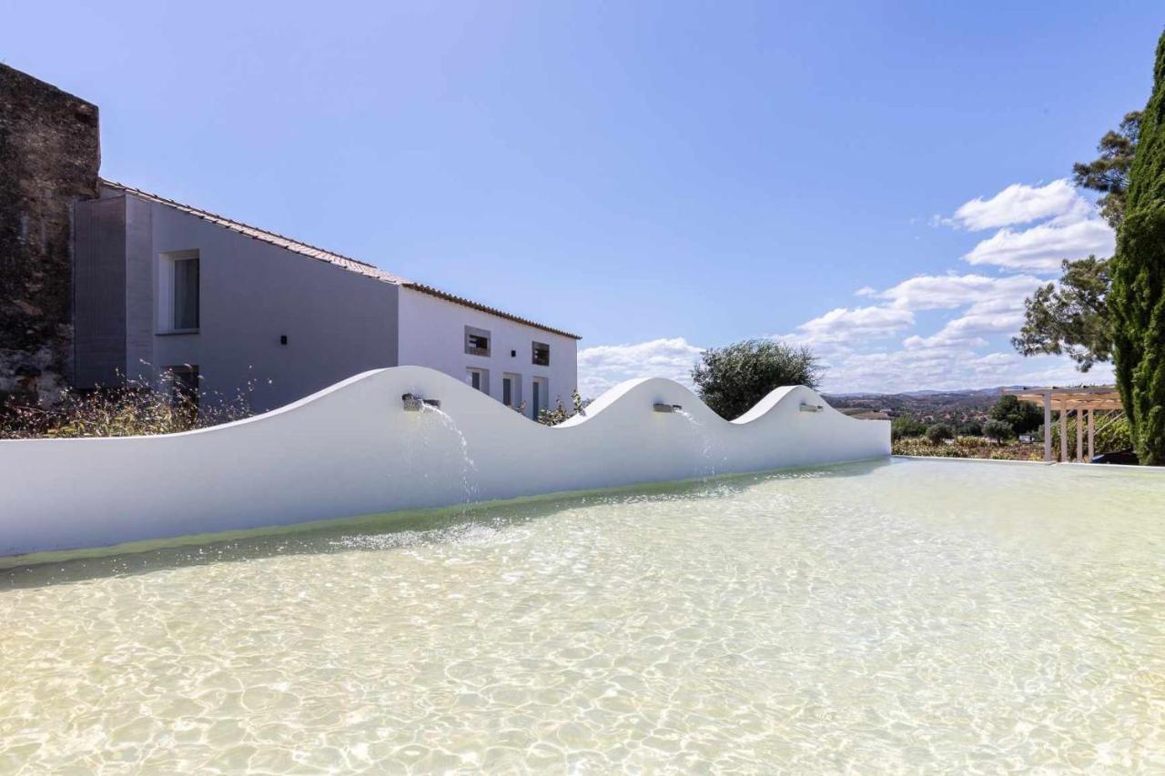 Quinta Da Capelinha Agroturismo Tavira Kültér fotó
