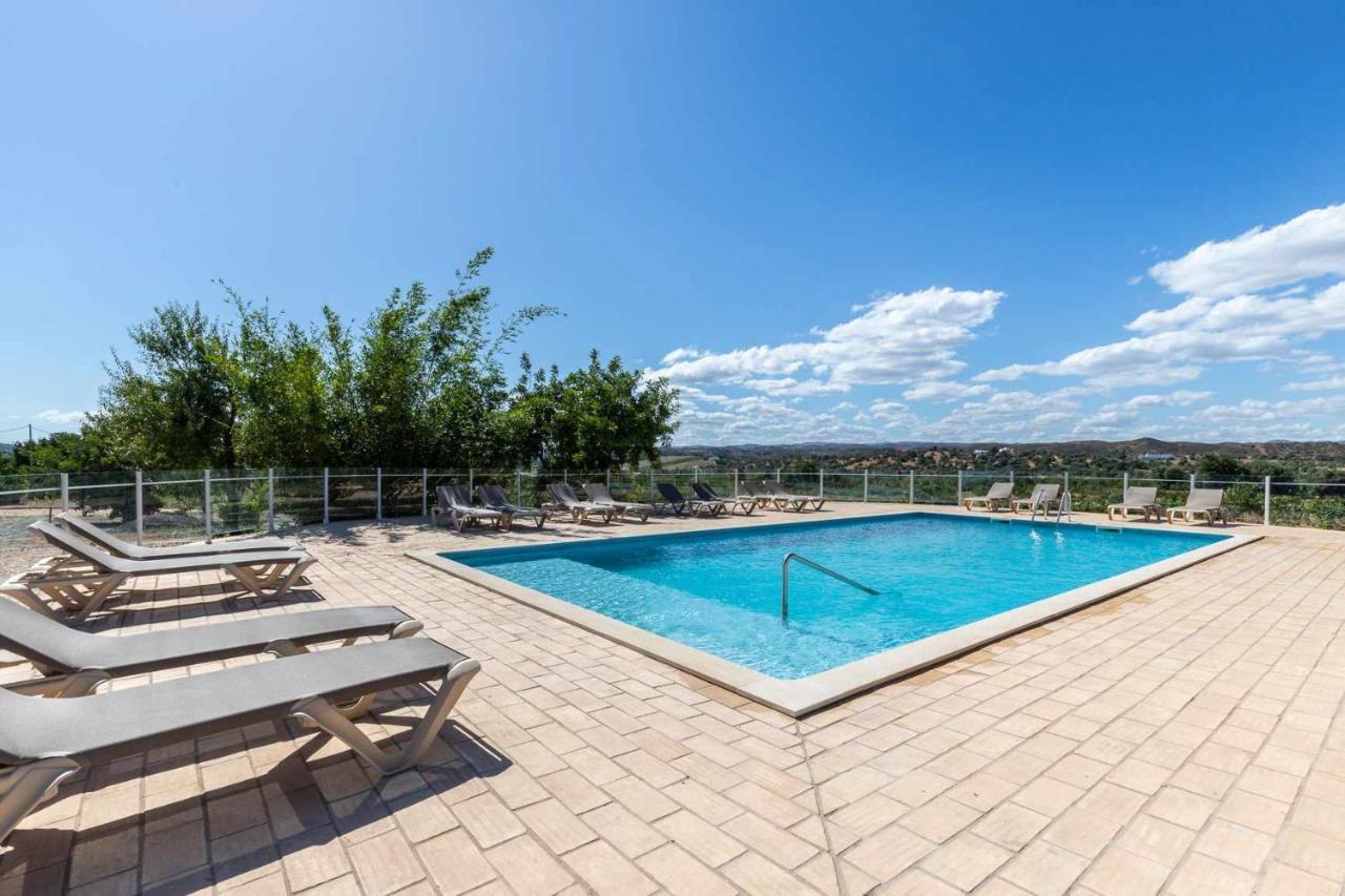 Quinta Da Capelinha Agroturismo Tavira Kültér fotó