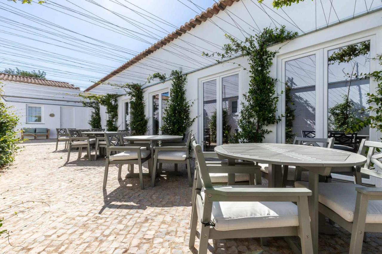 Quinta Da Capelinha Agroturismo Tavira Kültér fotó