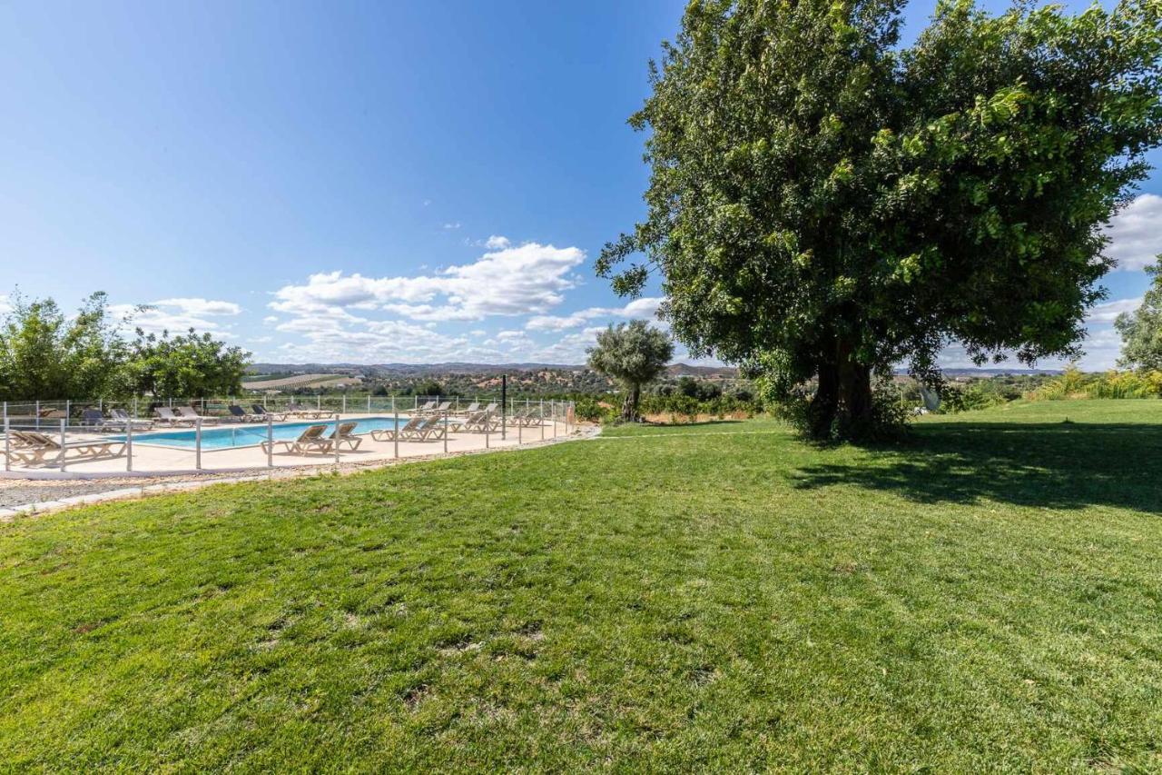 Quinta Da Capelinha Agroturismo Tavira Kültér fotó
