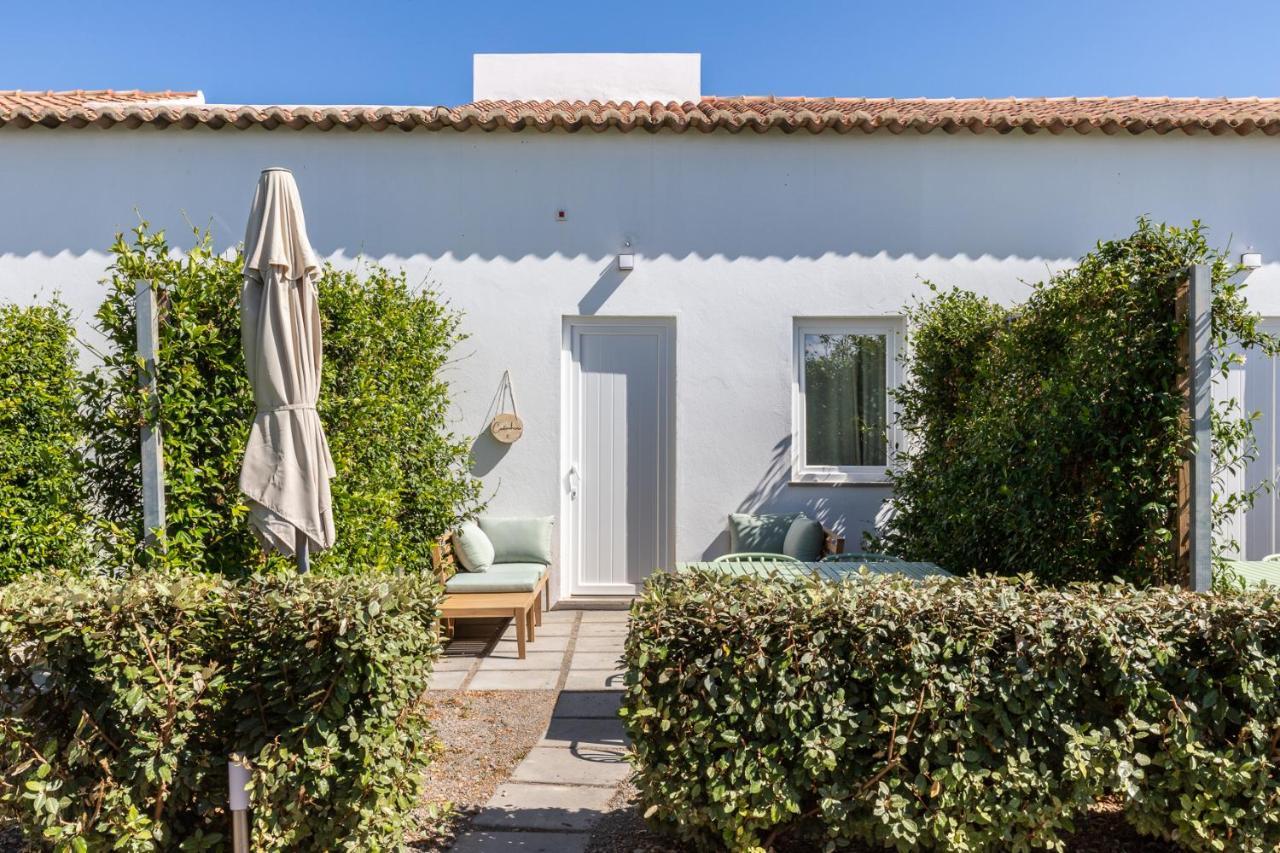 Quinta Da Capelinha Agroturismo Tavira Kültér fotó