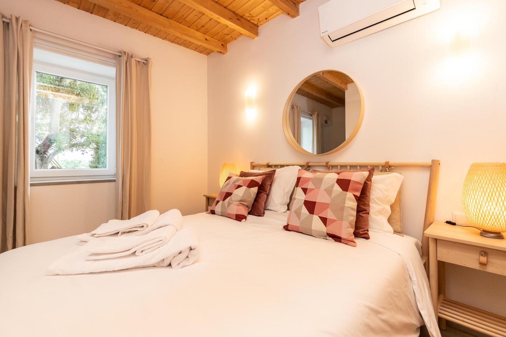 Quinta Da Capelinha Agroturismo Tavira Kültér fotó