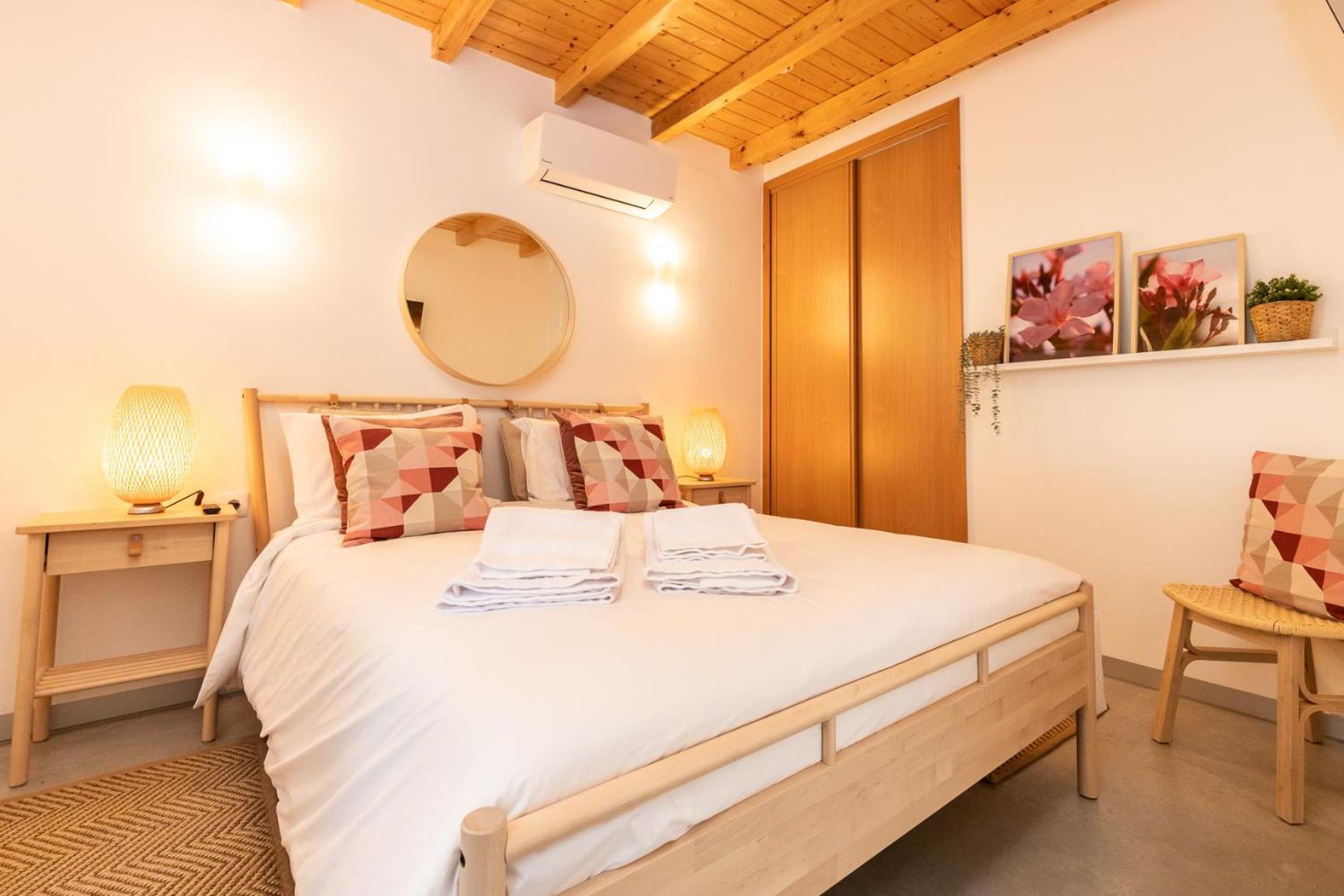 Quinta Da Capelinha Agroturismo Tavira Kültér fotó