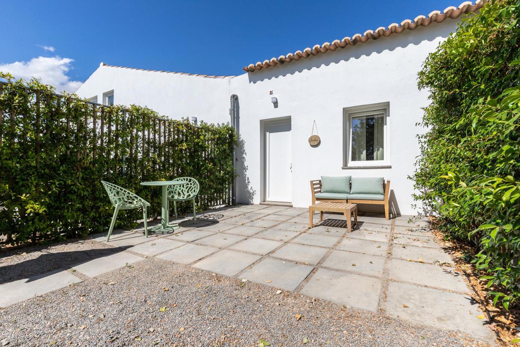 Quinta Da Capelinha Agroturismo Tavira Kültér fotó