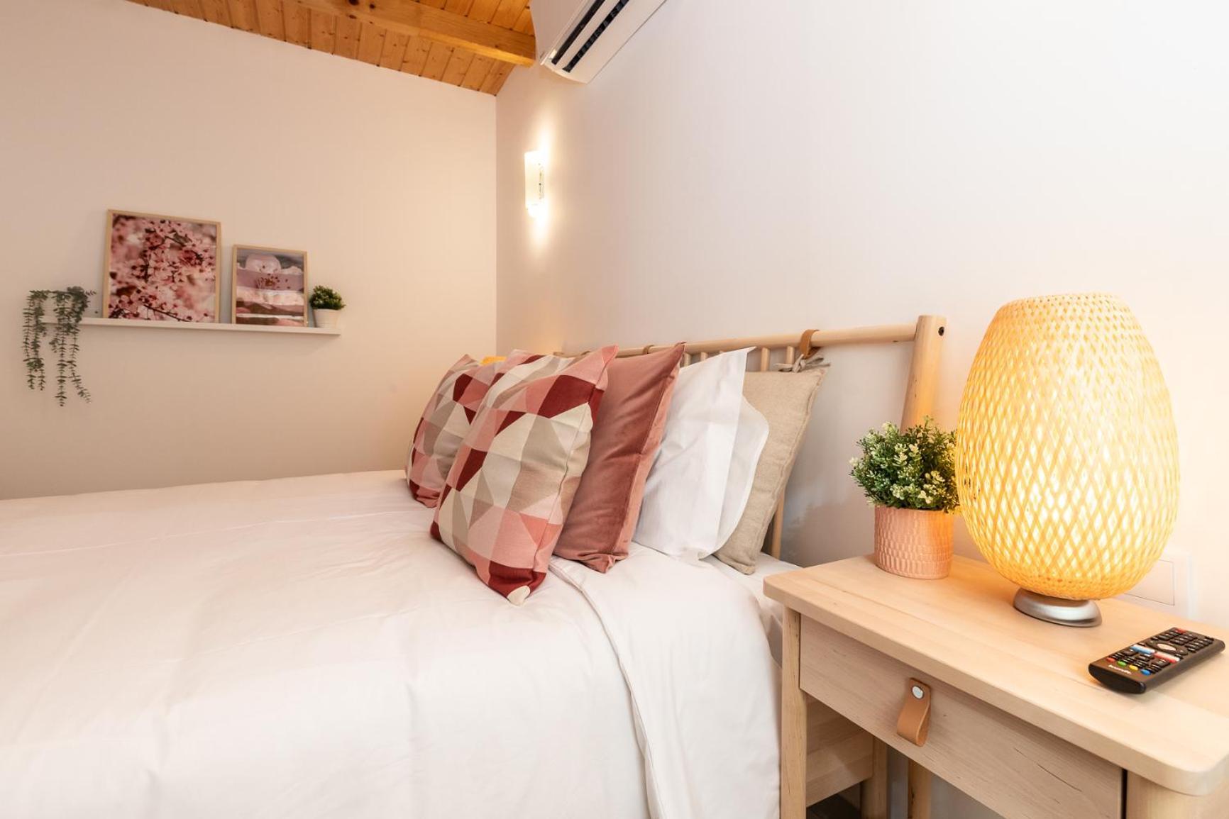 Quinta Da Capelinha Agroturismo Tavira Kültér fotó