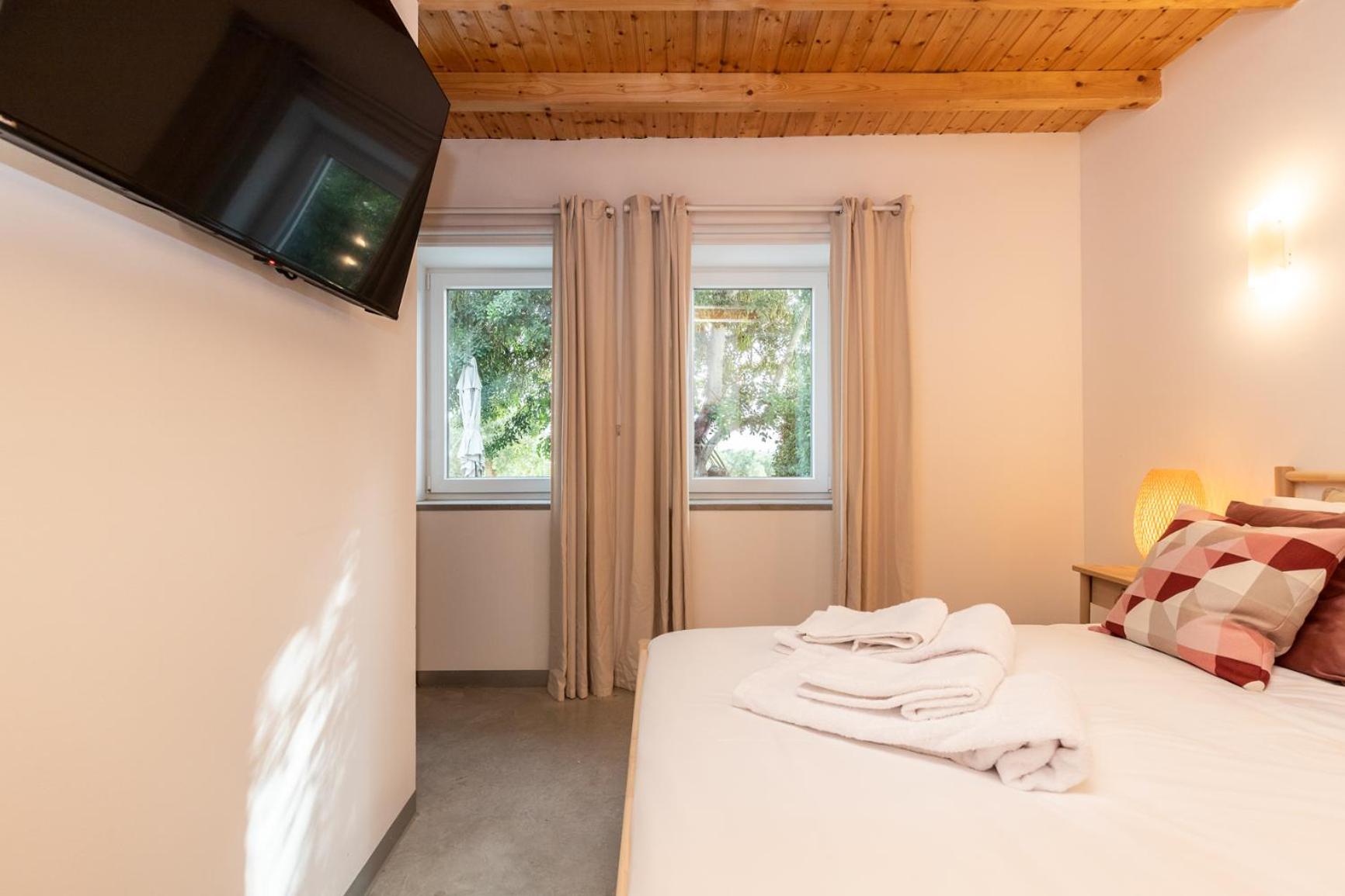 Quinta Da Capelinha Agroturismo Tavira Kültér fotó