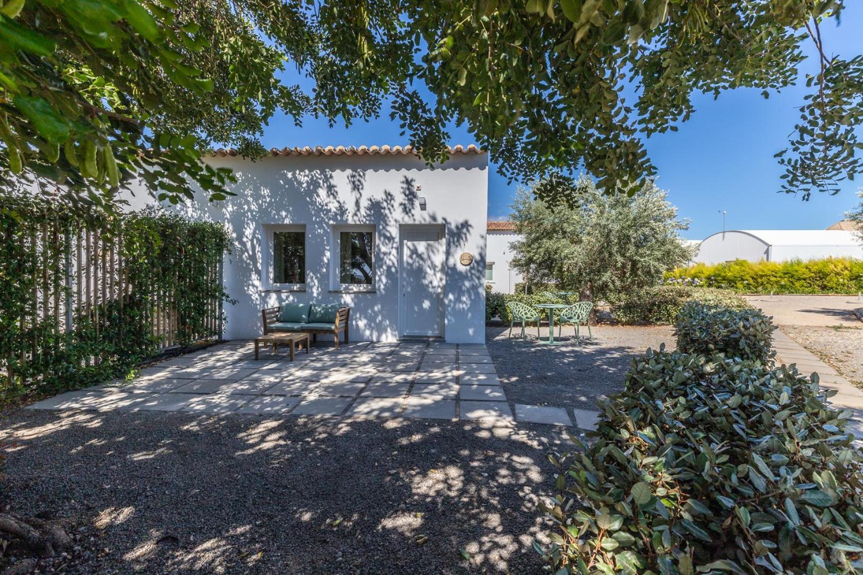 Quinta Da Capelinha Agroturismo Tavira Kültér fotó