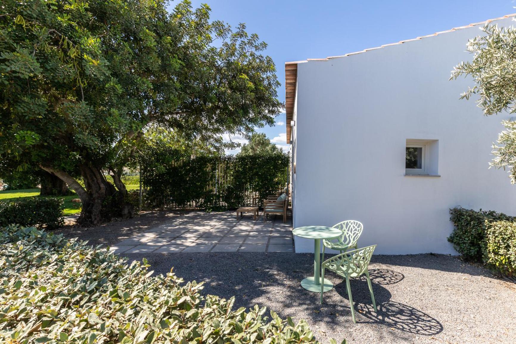 Quinta Da Capelinha Agroturismo Tavira Kültér fotó