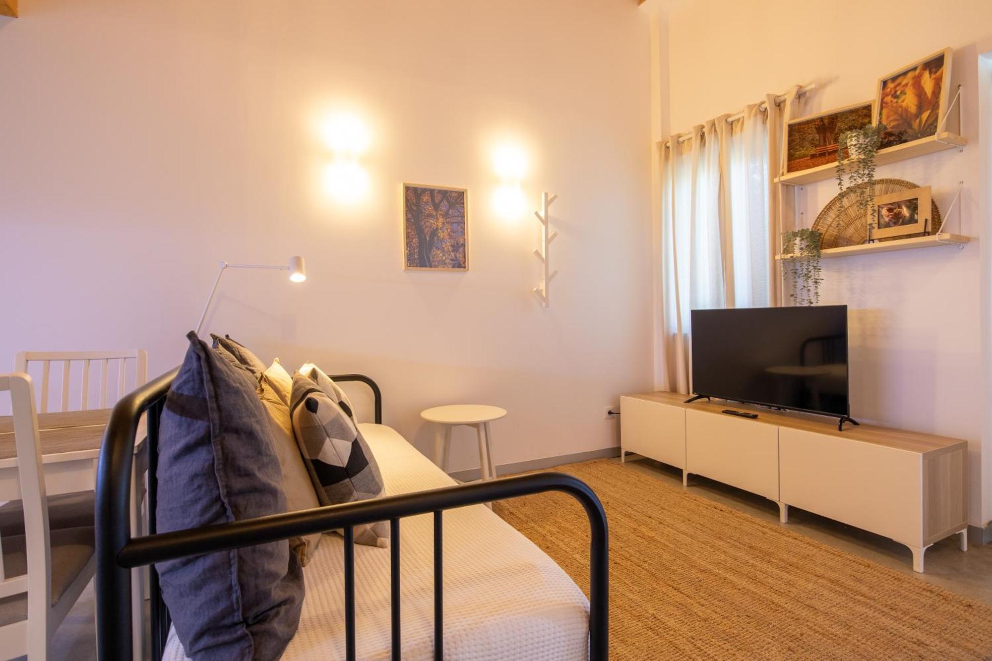 Quinta Da Capelinha Agroturismo Tavira Szoba fotó