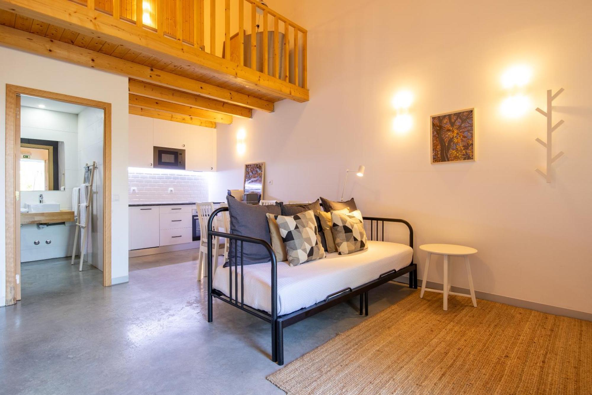 Quinta Da Capelinha Agroturismo Tavira Szoba fotó