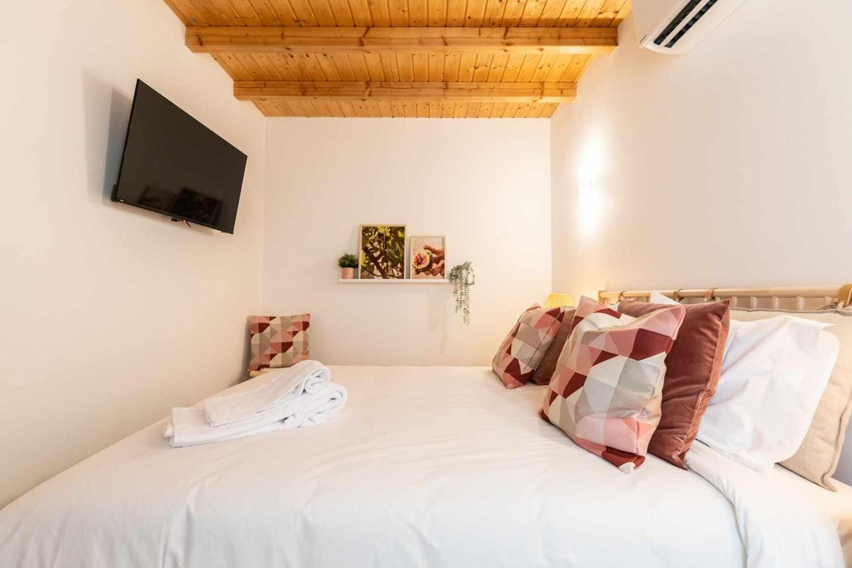 Quinta Da Capelinha Agroturismo Tavira Szoba fotó