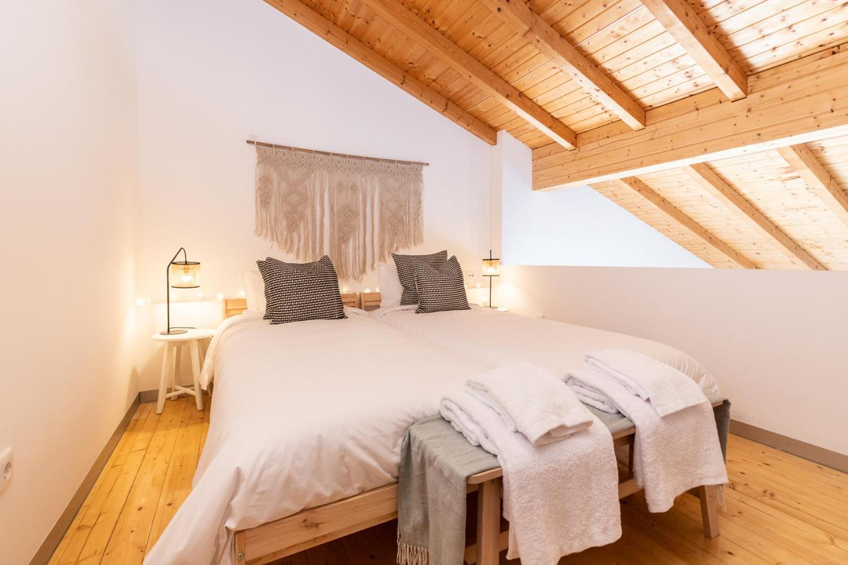 Quinta Da Capelinha Agroturismo Tavira Szoba fotó