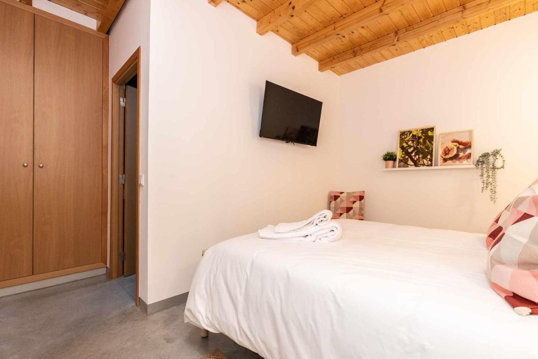 Quinta Da Capelinha Agroturismo Tavira Szoba fotó