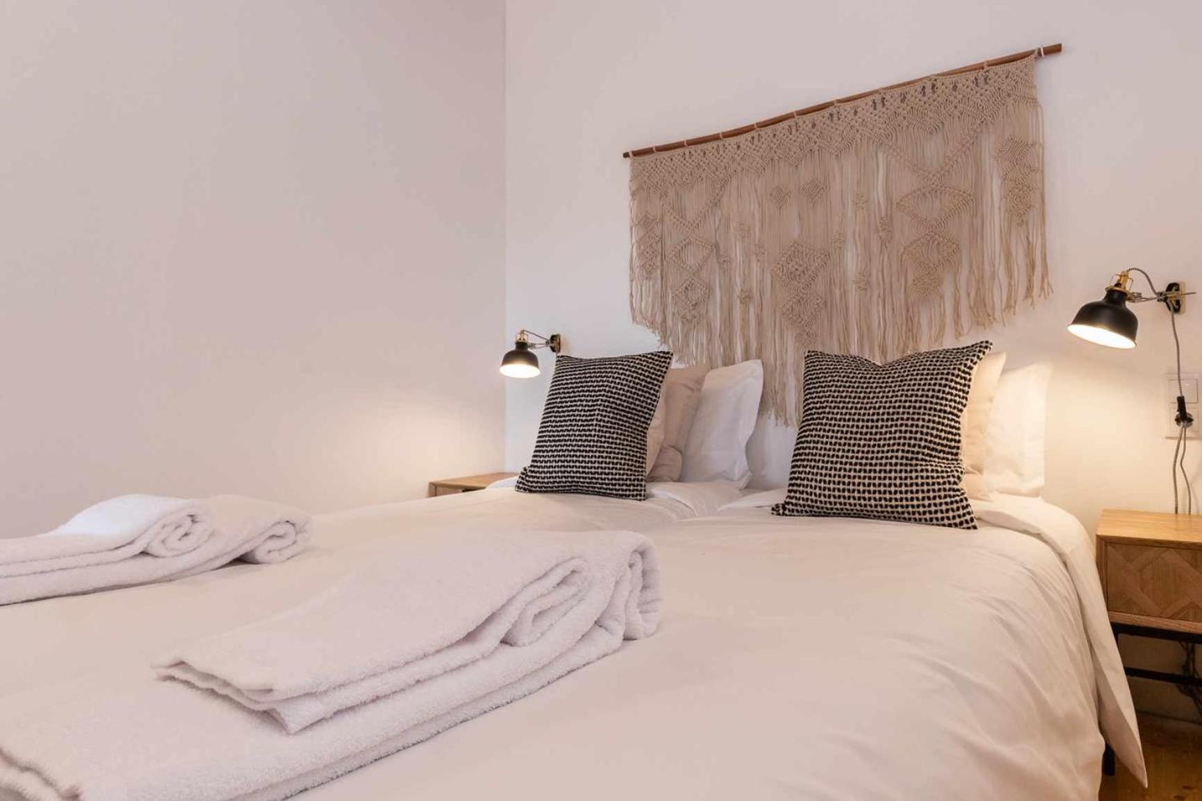 Quinta Da Capelinha Agroturismo Tavira Szoba fotó