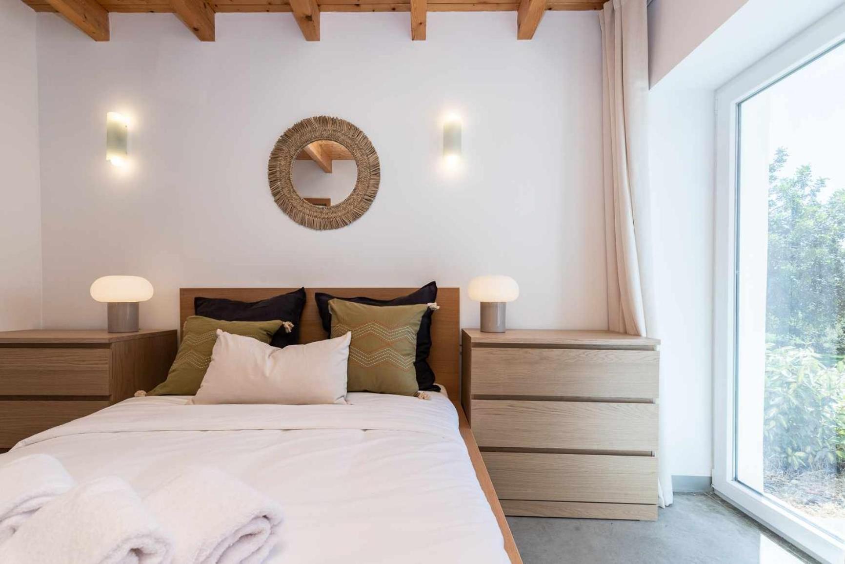 Quinta Da Capelinha Agroturismo Tavira Szoba fotó