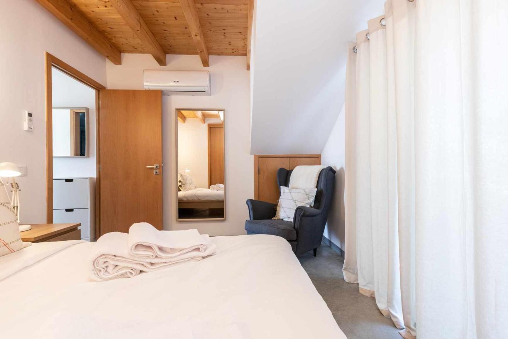 Quinta Da Capelinha Agroturismo Tavira Szoba fotó