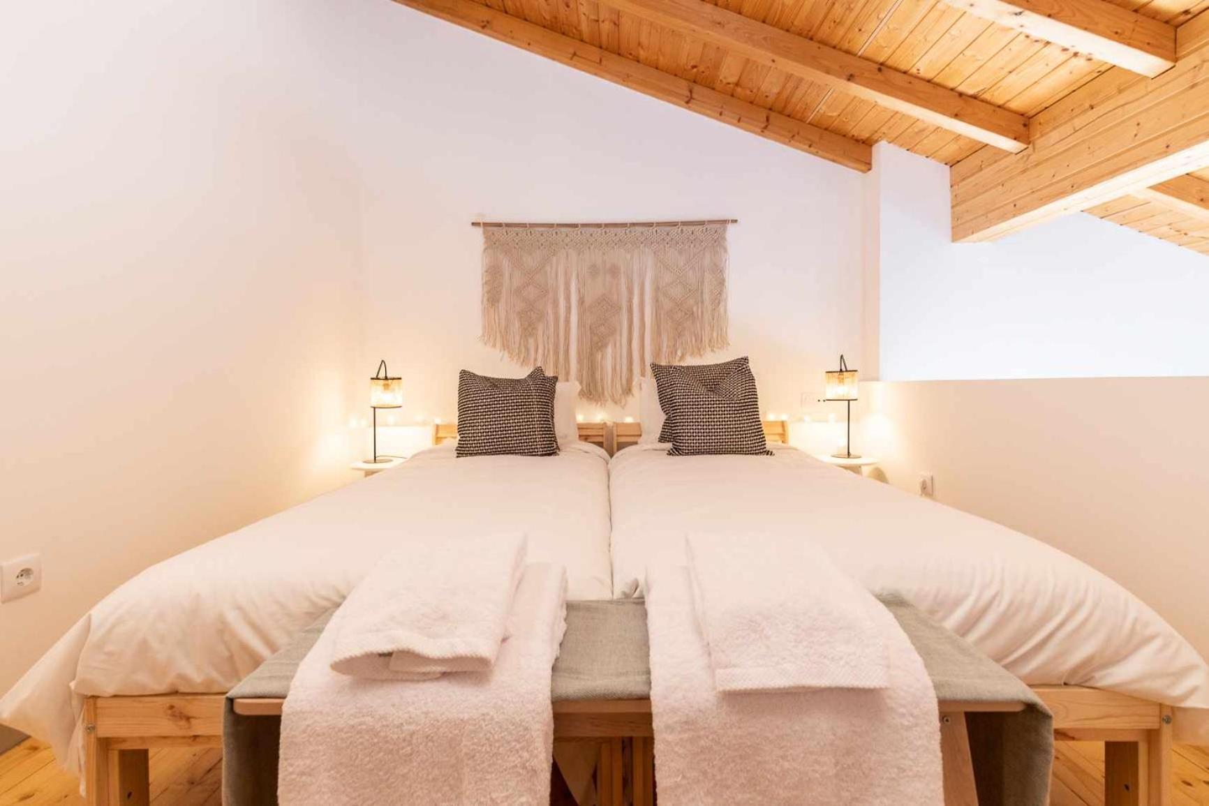Quinta Da Capelinha Agroturismo Tavira Szoba fotó