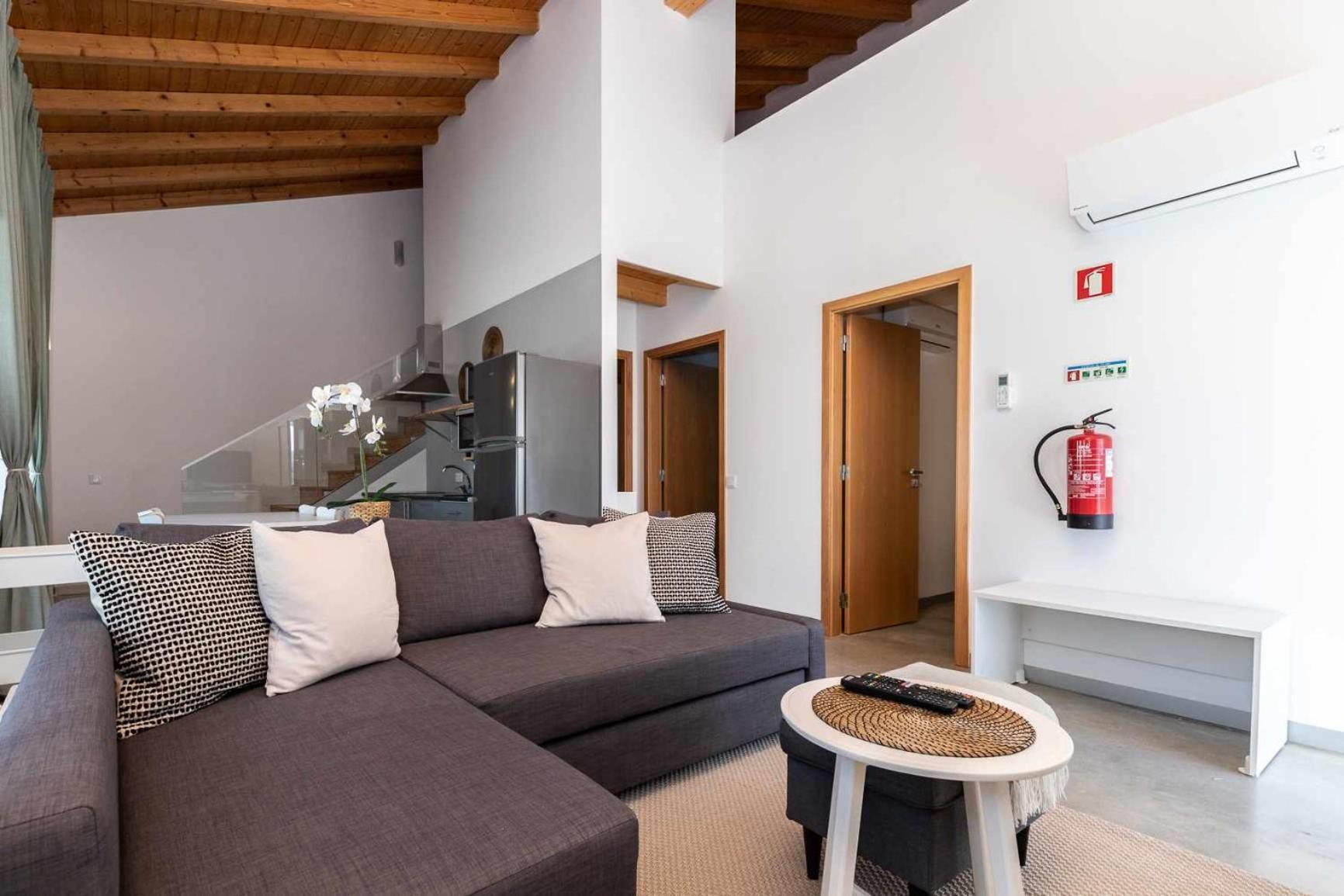 Quinta Da Capelinha Agroturismo Tavira Szoba fotó