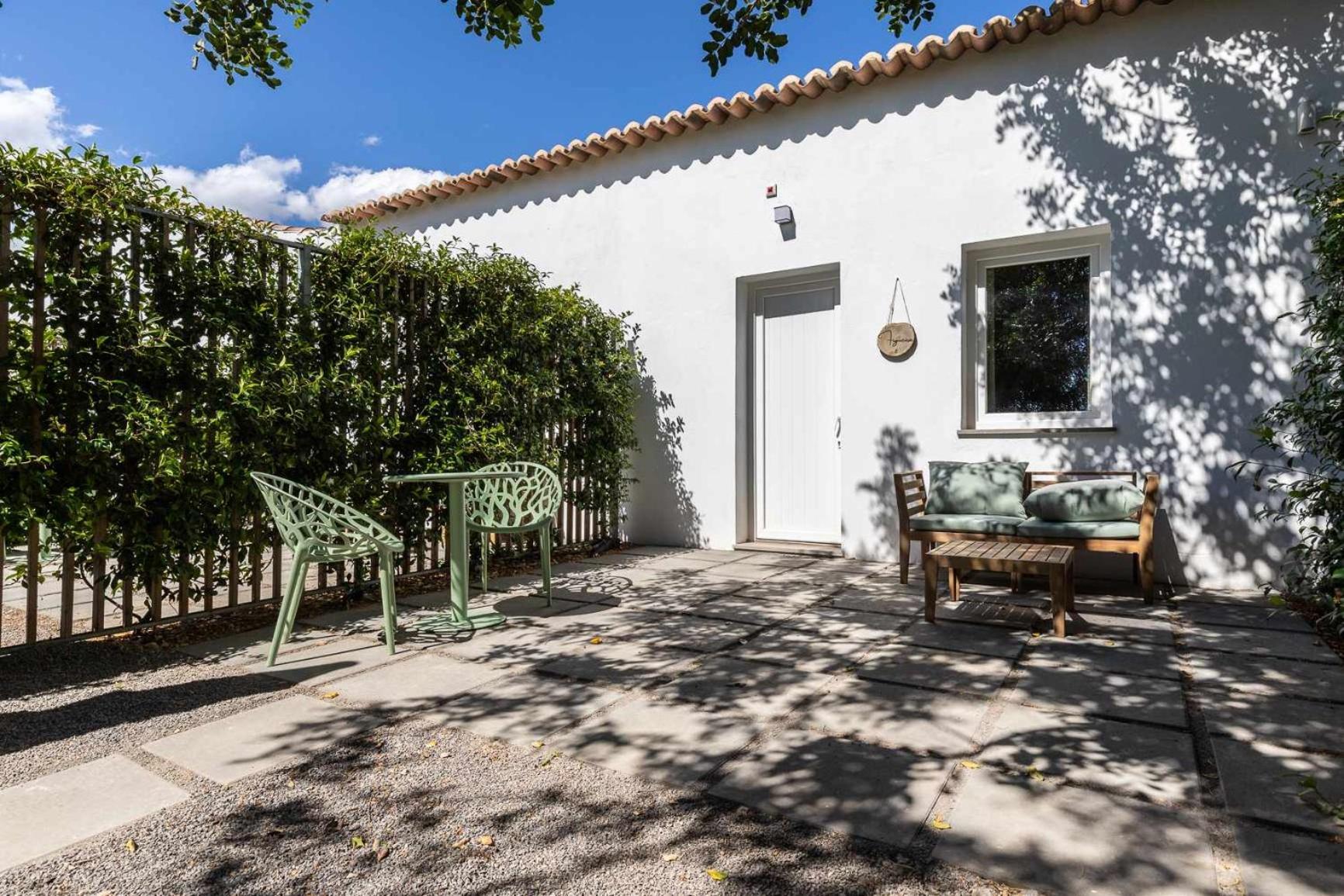 Quinta Da Capelinha Agroturismo Tavira Szoba fotó