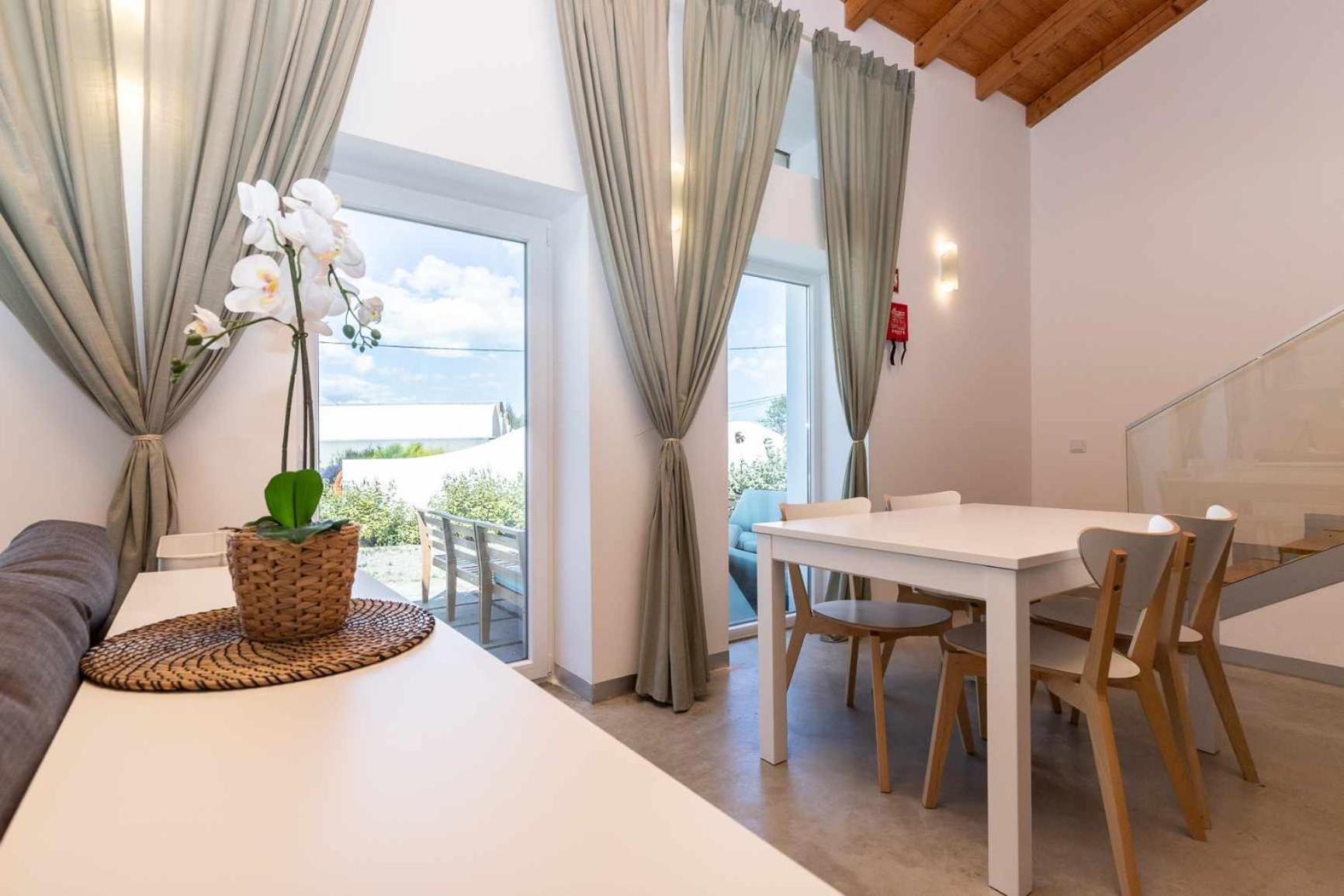 Quinta Da Capelinha Agroturismo Tavira Szoba fotó